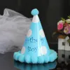 26g Hair ball birthday hat cap Show performance props Festival boy and girl use in common party Decorations wholesale