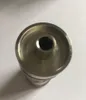 Direct Inject Domeless Titanium Nail fits 14mm&18mm.GR2 Pure Titanium Nail with Female Jiont for Water Pipe Glass Bong Smoking.