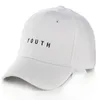 Darmowa Wysyłka Młodzież Kapelusze baseballowe dla mężczyzn Kobiety 3 Kolory Regulowany Snapback Waseball Cap Flat Sun Hat Hiphop Sports Lovers Shade Hats