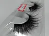 Soft 10 Pairs premium 100٪ سيبيريا قطاع الرموش 3D Silk lashes miami lashes