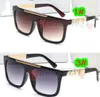 UV400 선글라스 금속 안경 여름 남자 fshion 야외 스포츠 여성 4 색 최고 판매 태양 안경 해변 선글라스 안경을 운전