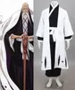 Bleach Yamamoto Genryuusai Shigekuni cosplay halloween Costumes
