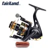 91BB Front Drag Spinning Reel MS20006000 Visserij-reel Aluminium Spoel Zoutwater Zoetwater Karper Rollen Outdoor Vistuig Fishin5726197