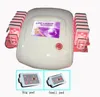 High Quality The Hottest Sale Zerona Laser Slimming Machine Professional Dual Diode Lipo Laser 650nm Lipolaser 10+4 Laser Pads