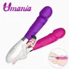 sexy speelgoed gspot vibrator seksspeeltje voor vrouwen vrouwelijke sex producten masturbatie dildo nep penis dildo sexy volwassen product 07012092183