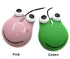 Lovely Frog Shaped USB Mouse for Computer/Laptop Fashion Cartoon Frog Prince Mouse 3D Wired Optical Mice Home &Office unique frog Mouse gift