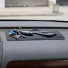 Mata antypoślizgowa Non Slip Car Dashboard Dashboard Licky Pad Mata Potężna Żel krzemionkowy Magiczny samochód Kleisty Pad