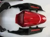 Aftermarket body parts fairing kit for Suzuki GSXR1000 07 08 wine red black fairings set GSXR1000 2007 2008 OT12