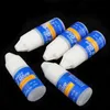 Wholesale- 10x 3G False Nail Art Decoratie Tips Snel Drogen Acryl Lijm Manicure