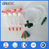 VMatic Electrical Component 10CC 10 мл Lique Dispenser Paster Pather Appive Clue Shripe с дозирующим наконечником иглы
