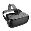 Bluetooth VR Box Gamepad Virtual Reality 3D okulary hełmowe Zetrzyj słuchawkowy VR z indywidualnym systemem operacji232i