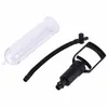 Enlargement Vacuum Pump Extender Man Sex Toys Enlarger Extension Adult Breast Pussy Exhaust Tools Good quality