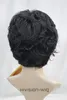 free shipping charming beautiful new Hot sell Best Hivision Details about 19 Colour Short Curly Women Ladies Daily Hair wig