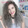 SAVANA MAMBO TWIST ombre tressage extensions de cheveux au crochet EXTENSIONS DE CHEVEUX SYNTHÉTIQUES vague profonde 3pc / LOT 10 pouces crochet tresses cheveux 3X bohème