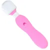 AUSEXY Magic Wand Multispeed Personal Massager Fairy Mini AV Vibrator clitoris stimulator Sex Products Adult Sex Toys For Couple q8770038