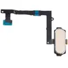 New Original Home Button Flex Ribbon Cable For Samsung Galaxy S6 Edge Plus S6+ White Gold Blue Color