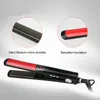 1 inch toermalijn keramische stijltang met MCH-verwarming en LCD-scherm Snel rechttrekken haarstylingtools met doos27537306