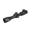 Canis Latrans TR3-12X40 라이플 범위 객관적인 렌즈 직경 : 야외 사용 및 사냥을위한 40mm 클리어 이미지 CL1-0286