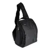 Freeshipping Camera Backpack Digital DSLR Sling Camera Bag do kamery i akcesoriów
