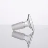 DHL Glass Adapter Stand voor Kom Adapters 14mm 18mm Mannelijke Vrouwelijke Frosted Joint voor waterpijp Olierouts