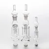 Quartz Tip met 10/14 / 19mm Mannelijke Joint Fit All Soorten NC Glass Bong Dab Rigs