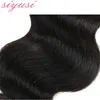 Перуанские девственные волосы Объемная волна Дешевые Перуанские прямые волосы 34 пучка Перуанские объемные волосы Наращивание человеческих волос7937083