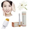 DRS 40 Micro Needles Derma Stamp Skin Care Anti Ageing Scars Acne Spot Wrinkles dermaroller CE