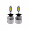 kit de faros led para coches.