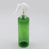 250ml bärbar plastsprayflaska transparent smink Fuktförstärkare Pottförband Verktyg Växter Blommor Vattensprutor
