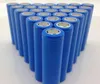 Batteries au lithium rechargeables de haute qualité de la capacité réelle 2600mah 18650