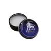 High Quality 12 Signs Constellation Zodiac Perfumes Magic Solid Perfume Deodorant Solid Fragrance For Women Men