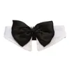 Pet Malzemeleri Köpek kravat Aksesuarları Pet Bow Tie Köpek Kedi Bowtie Resmi Pet Kravat Ayarlanabilir Yaka Parti Kravat G4852283