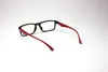 Fashion Plastic Frame Clear Lens Glasses Women Men Decorative Eyeglasses Reading Optical Glasses Computer Oculos Gafas No Degree Z6720400