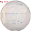 1000m Wodoodporna Golf Range Laser Finder Handheld Odległość Miernik Speed ​​Range Finders z Flagpole Lock Funkcja monokular