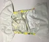 Горячая распродажа напечатанная детская ткань наппи, водонепроницаемый многоразовый подгузник