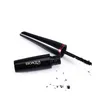 BIOAQUA Brand 2 In 1 thick Mascara 3D Fiber Makeup Sets Lengthening Mascara Volume Express Naked Maquiagem Eyelash Extension Kit5004277