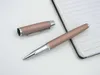 3pc IM Pink metal Silver Arrow Clip new Rollerball Pen