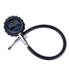 Free Shipping LCD Digital Tire Tyre Air Pressure Gauge Tester For Car Auto Motorcycle Bike PSI Meter Tester