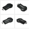 MiraScreen OTA TV Stick Dongle TOP 1 Chromecast Ricevitore display Wi-Fi DLNA Airplay Miracast Airmirroring Google Chromecast