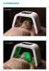 2017 Korea 4 color led light therapy pdt anti aging salon facial equipment fda led light therapy led pdt biolight therapy1593945