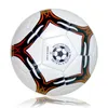 Высококачественный классический футбольный футбольный мяч мира по футболу.