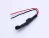 10pcs Sound Monitor Audio Pickup Security Listening for CCTV Camera Audio Camera Microphone and system security