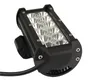 Produkt dubbel rad bottenfästet 7 tum 36W LED -plats arbetsljus tillverkad i China Factory för offroad lastbil 4x48637601