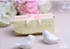 wedding favors and gift Love Birds Salt and Pepper Shaker Party favors 2PCS/SET free shipping