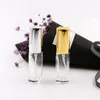 4ML 4CC Portable Mini Travel Refillable Perfume Atomizer Bottle Spray Scent Pump Case Empty Perfume Bottles Pump