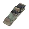 Cintura tattica Sport all'aria aperta Esercito Caccia Camo Gear Camouflage Paintball Gear Airsoft Shooting NO10-007
