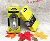 USB Wall Travel Car Charger Tomma Retail Package Boxes Box Blisterpapperskort för iPhone 5S SE 6S 7 8 Plus Samsung S8 Plus