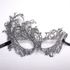 44 Stile Augenmaske Frauen Sexy Spitze Venezianische Maske Für Maskenball Halloween Cosplay Partei Masken Weibliches Kostüm Kostüm Masque