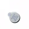 Buzzer Piezo Actif Alarme 12mm Dia DC 5V 2 Bornes Électronique Magnétique Long Bip Continu Sondeur Industriel FPV Quad DIY Buzzer Arduino