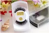 15 estilos Grande Qualidade DHL Mink cílios postiços maquiagem 100% real Mink Natural Grosso Falso Falso Cílios Eye Lashes frete grátis